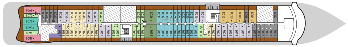 Silversea Silver Nova - Deck 8.png
